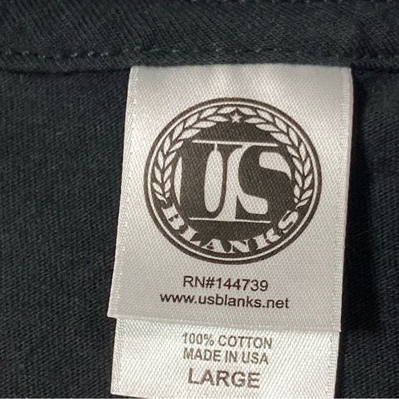 Willy Street Co-Op Madison Wisconsin Grocery Sz L Vegetable Organic T Shirt Tee - Picture 8 of 13